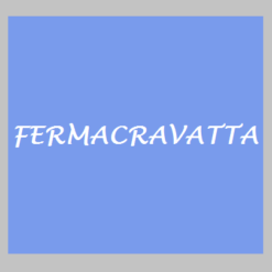 Fermacravatta