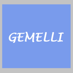 Gemelli