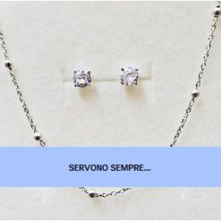 Servono sempre...